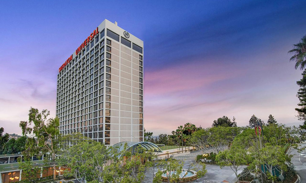 北美地區酒店家具定制,美國酒店家具品牌