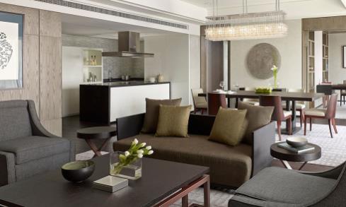 中山酒店家具廠家直銷，酒店家具制造商