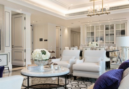 國內實木定制家具品牌， 定制實木家具什么品牌好？