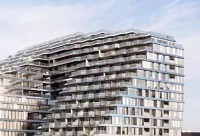 周末愉快 | 森源家具總在地標之上【墨爾本W酒店】