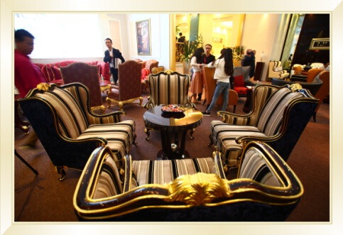 廣東酒店家具定制廠家哪家好？哪家規(guī)模大？