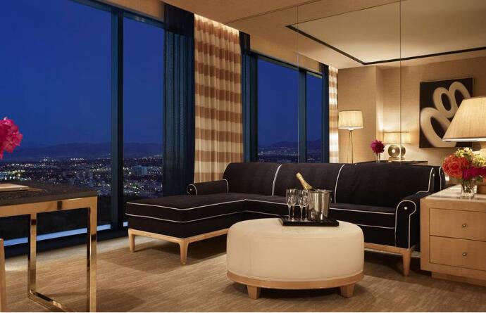 酒店家具生產廠家