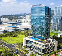 “鯨”奇呈現 | 森源家具 美遇 廈門宸洲洲際