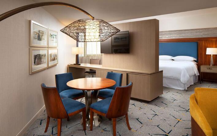 酒店家具定制廠家哪個(gè)廠家好？