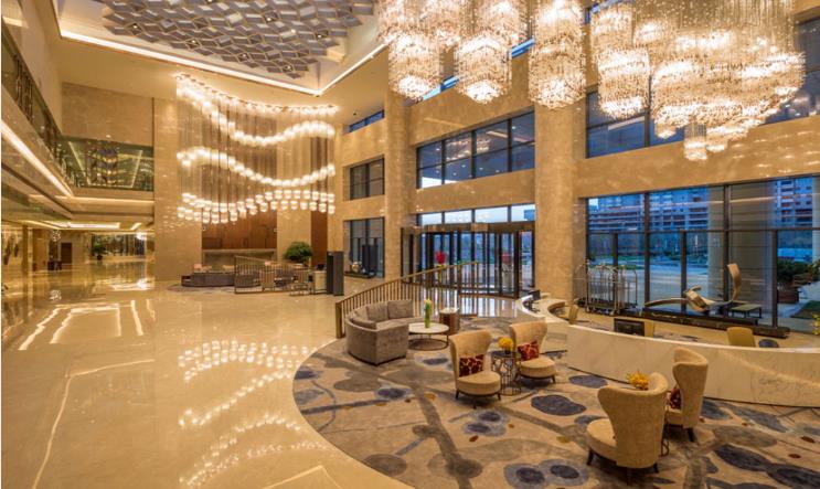 辦公家具與酒店家具有什么區(qū)別？ 