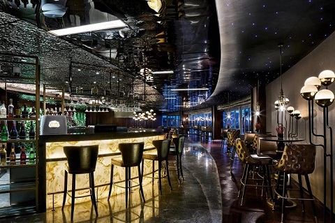 酒店家具有哪些木質材料？酒店家具廠家哪家好？