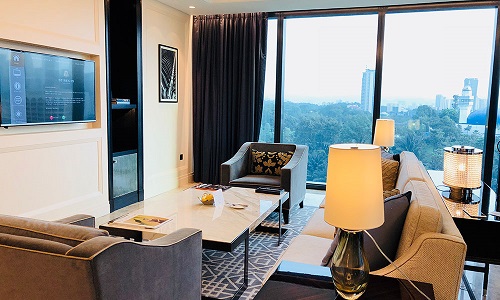 星級酒店家具廠家告訴你如何移動酒店家具？