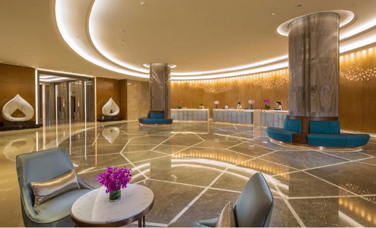 澳大利亞地區酒店家具定制， 澳大利亞地區酒店套房家具廠家