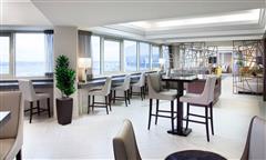 美國洛杉磯環球喜來登餐廳