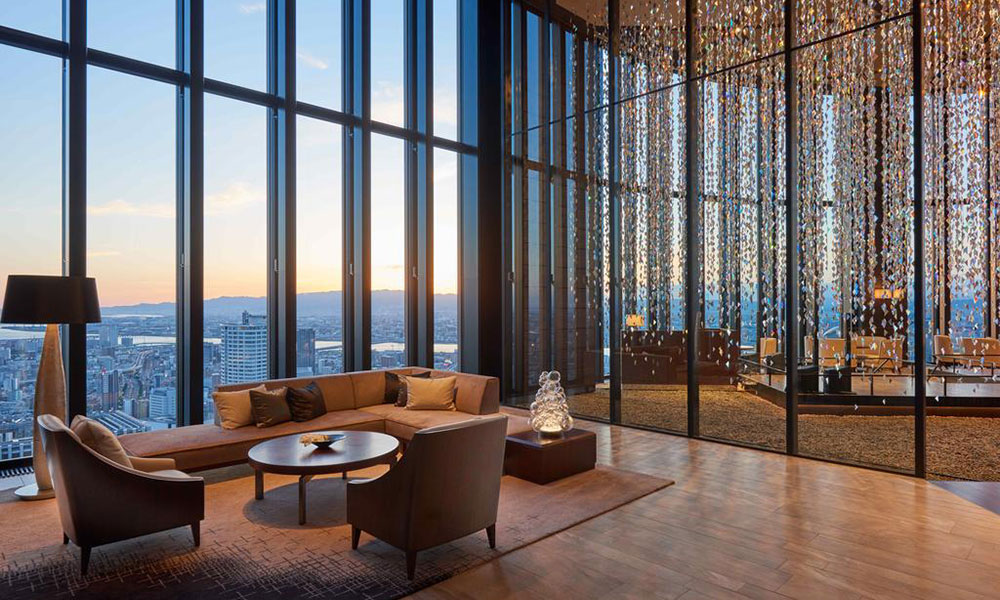 現代酒店家具的設計理念與特點