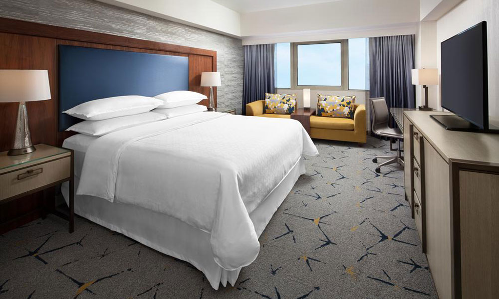 酒店家具清潔很重要，你知道哪些方法？