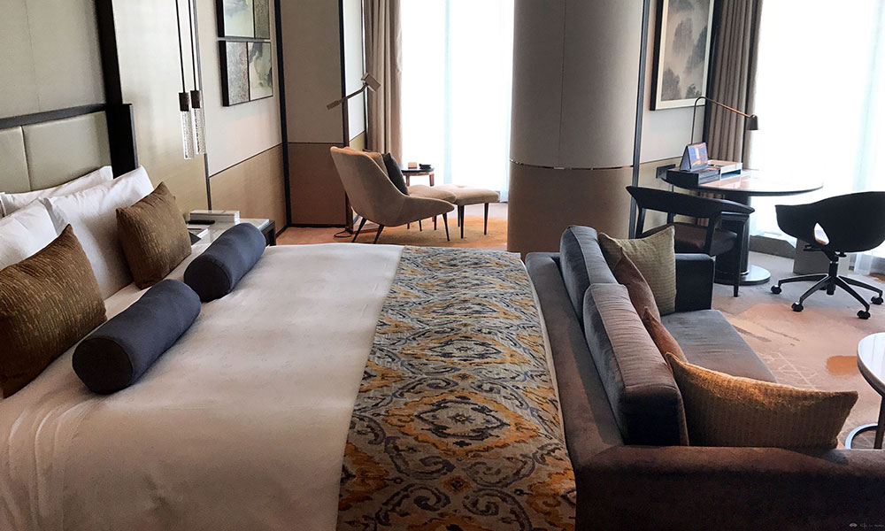 選擇酒店家具廠家準備時間相關建議