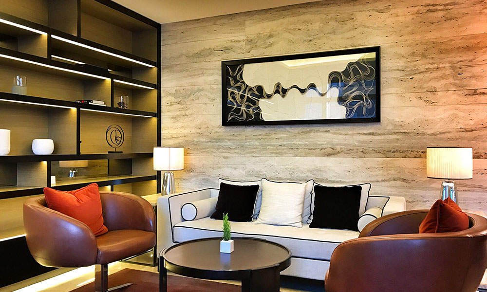 沈陽(yáng)華潤(rùn)君悅客房