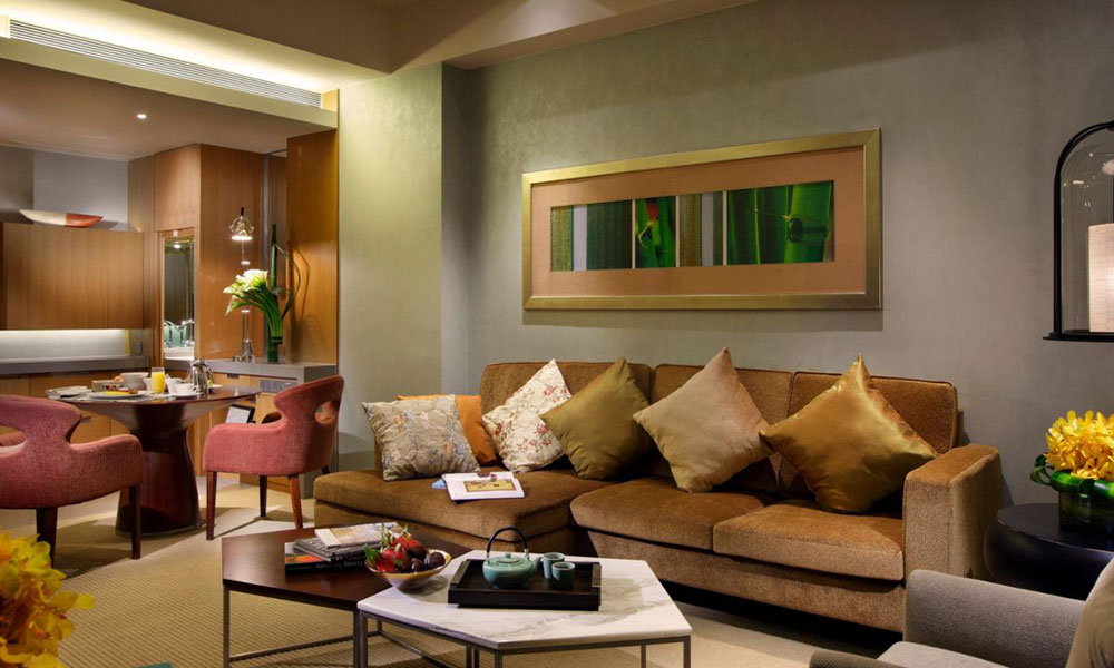 酒店家具廠家未來發展前景好的原因有哪些？