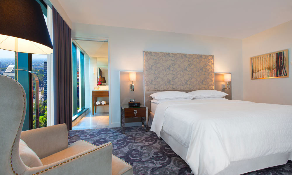 酒店家具日常保養：防止灰塵