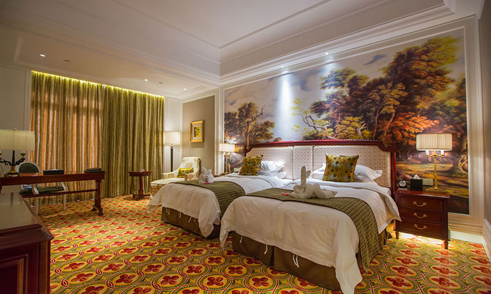 購買酒店家具，廠家應(yīng)具備哪些成熟的資格？