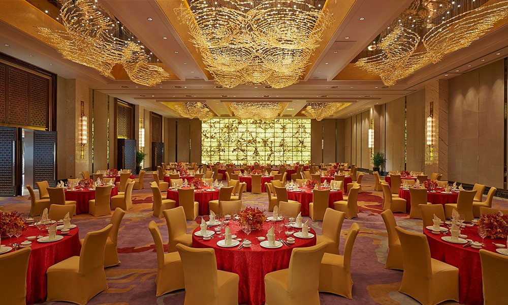 五星級酒店家具定制的材質如何選擇？