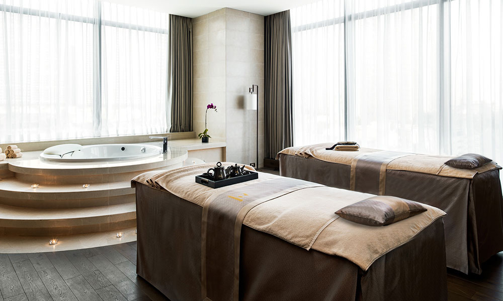 Langham Hotel Hefei, Anhui