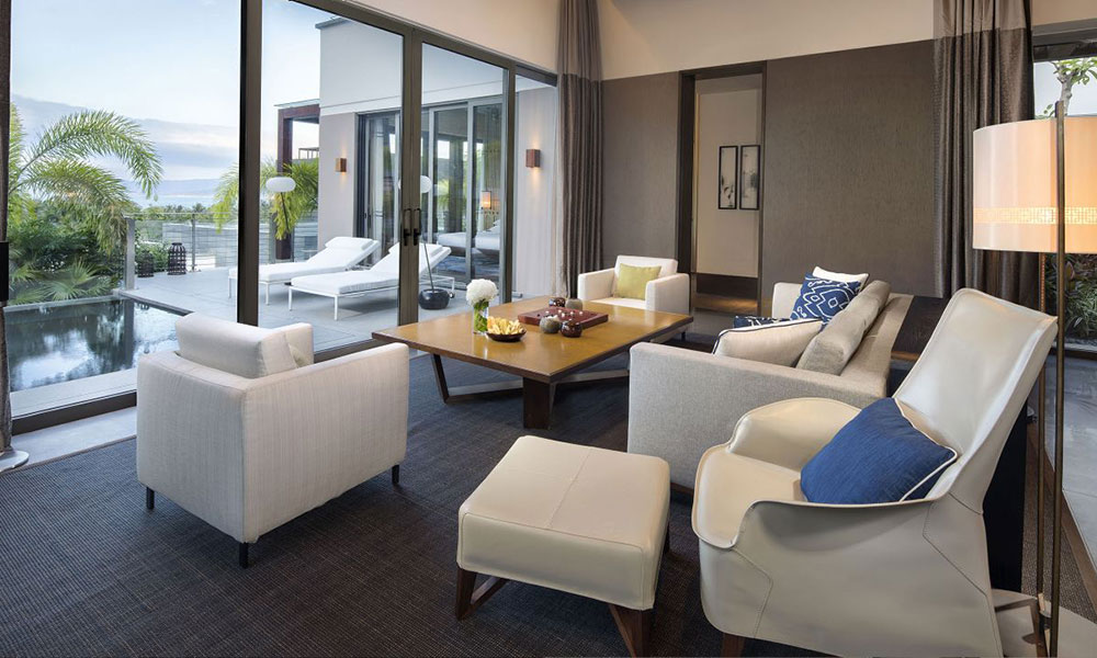 辦公家具與酒店家具有什么區別？ 