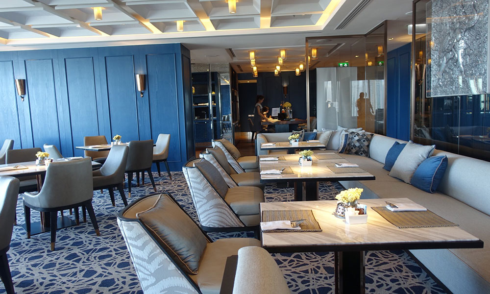 五星級酒店家具效果圖