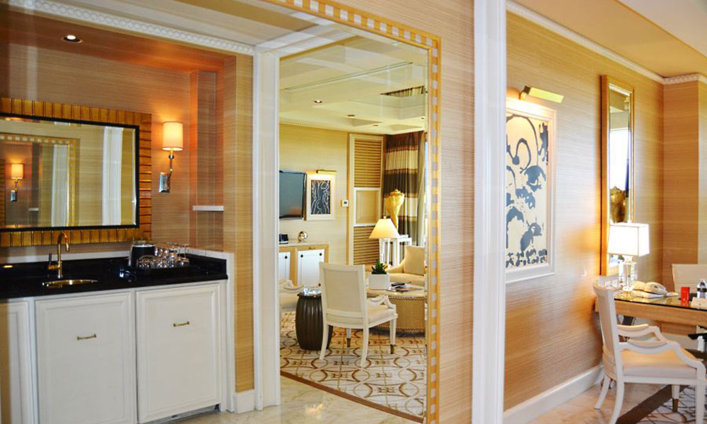 酒店實木定制家具，如何選擇不花冤枉錢？