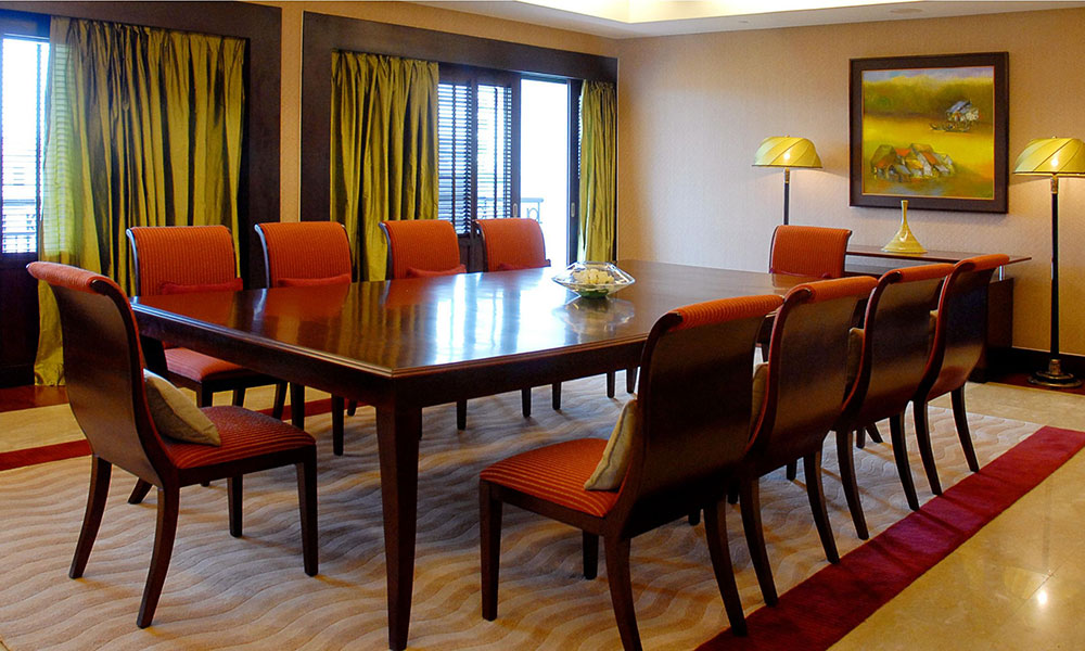 中山酒店家具生產廠家定制