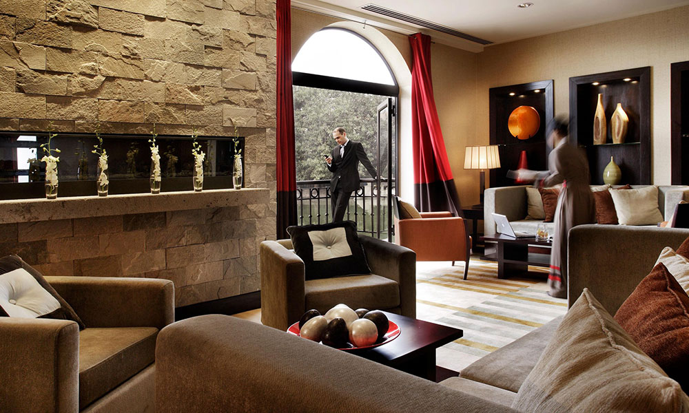 酒店家具定制自已喜歡的風格和特色