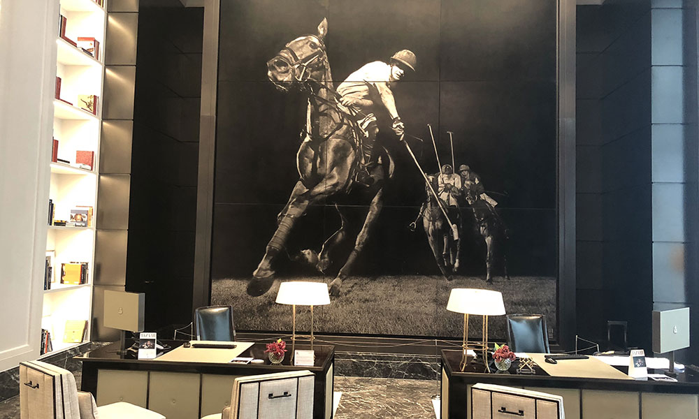 五星級酒店家具生產廠家