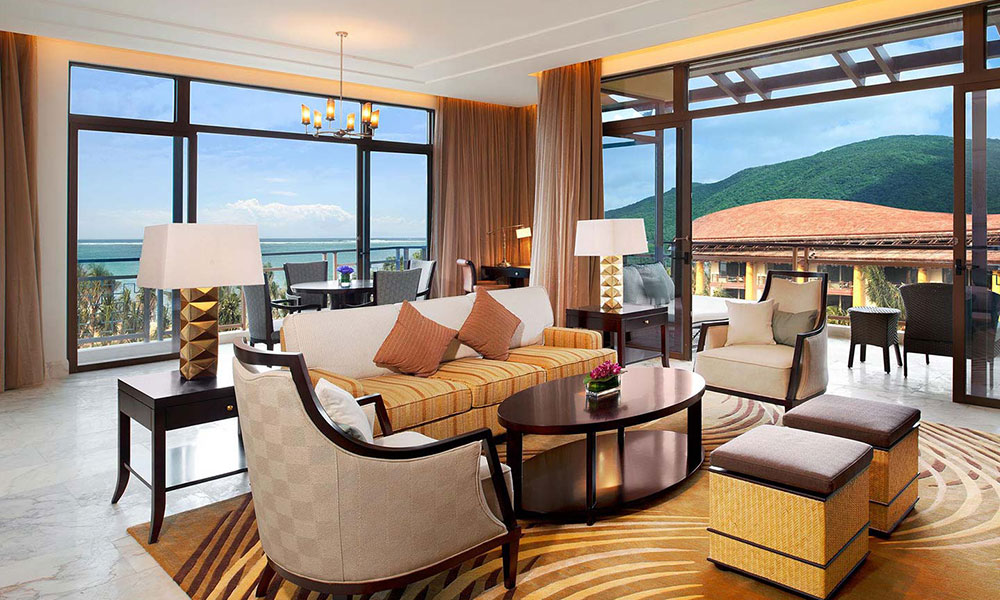 酒店家具廠(chǎng)家創(chuàng)新是酒店家具設(shè)計(jì)核心原則