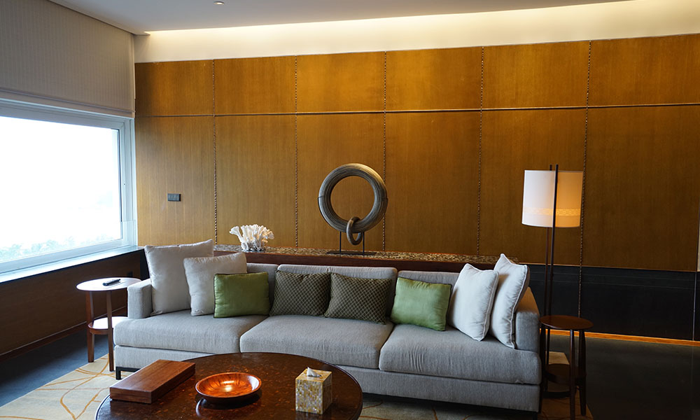 定制五星級酒店家具怎么安裝？