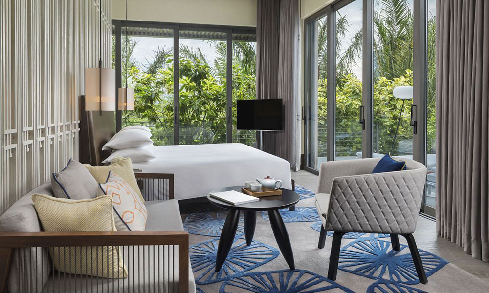 怎樣在不同的季節保養五星級酒店家具呢？