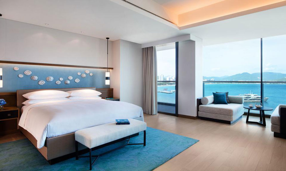 保養酒店套房家具要避過這些誤區