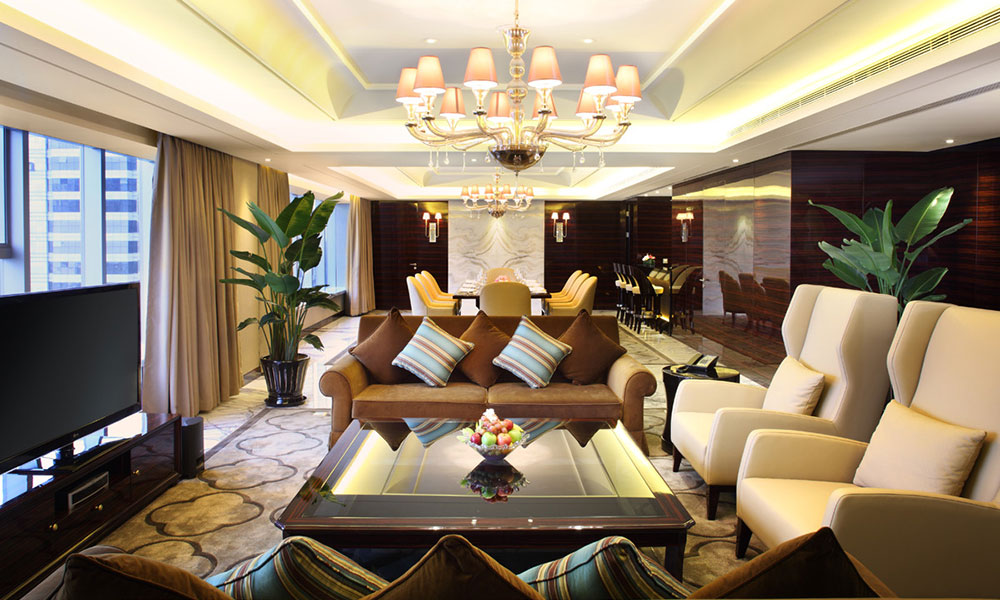 酒店家具定制的驗收步驟講解?