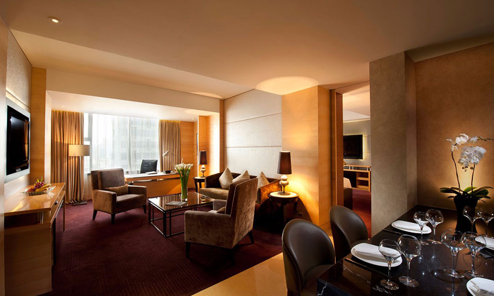 酒店家具定制的驗收步驟講解?