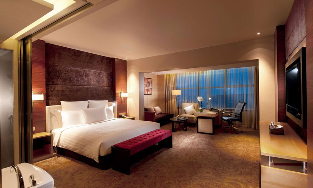 星級酒店家具發展的秘密在哪里？