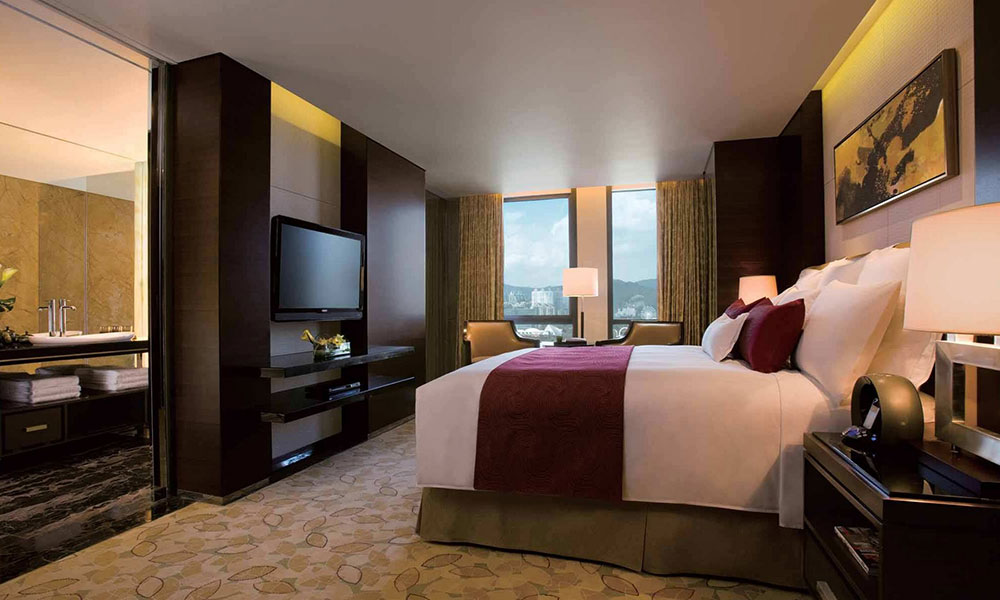 酒店家具安裝時，你一定要了解這些細節(jié)