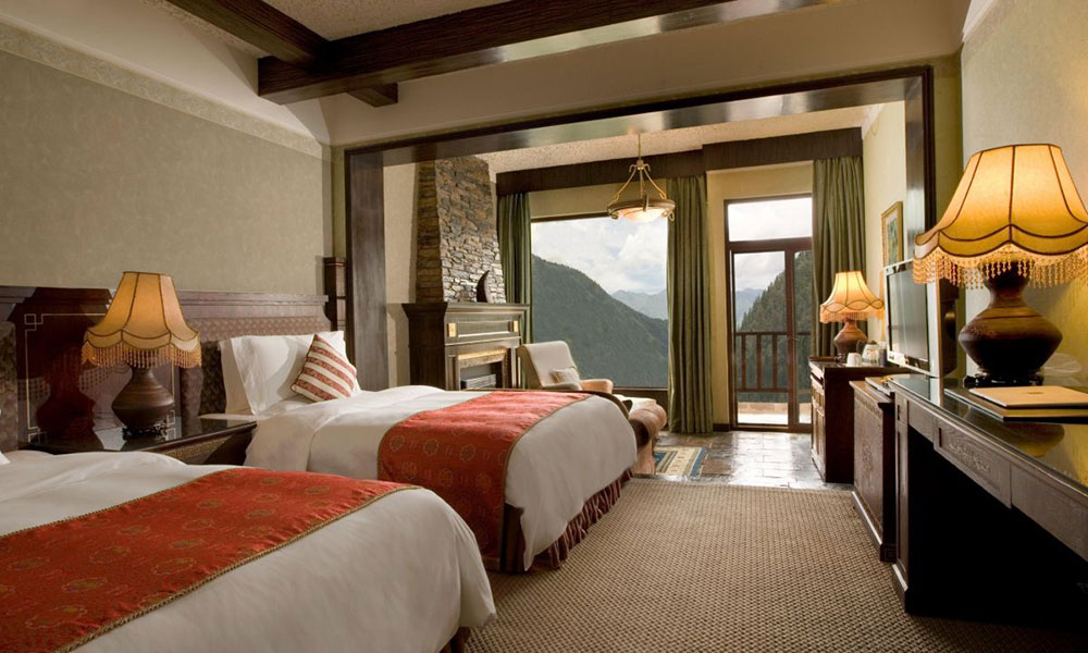 怎么檢驗定制的酒店家具？有哪些需求留意的？