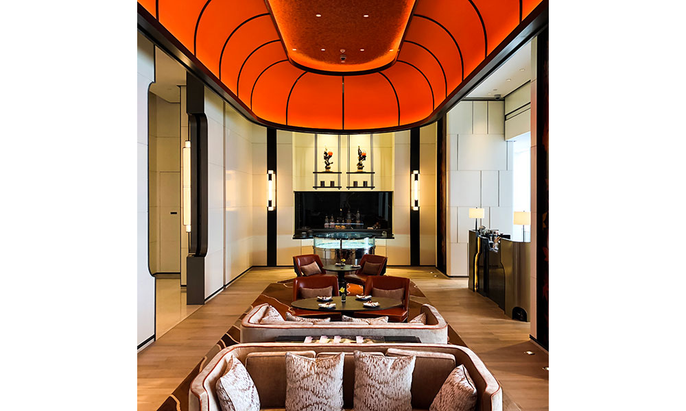 中山酒店家具定制，酒店配套客房家具廠家直銷