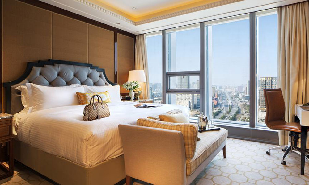 如何買到健康的酒店固裝？