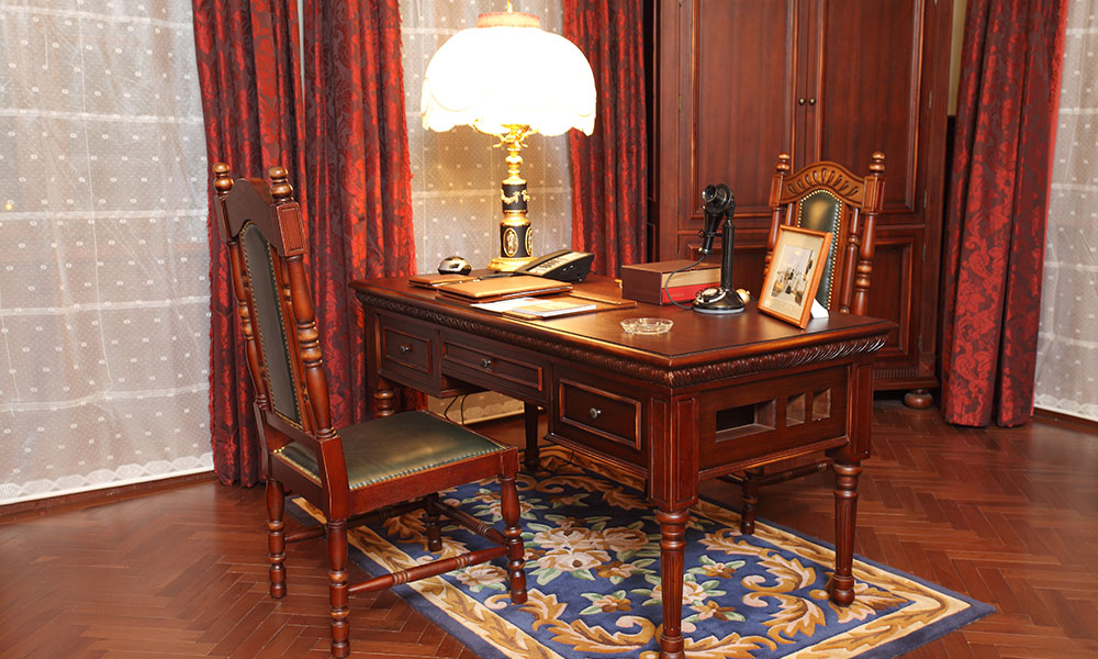 江西酒店家具定制，江門固裝酒店家具供應(yīng)商