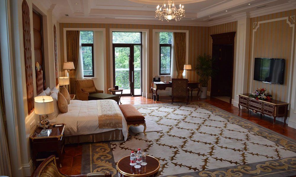 酒店家具廠家的多元化發展