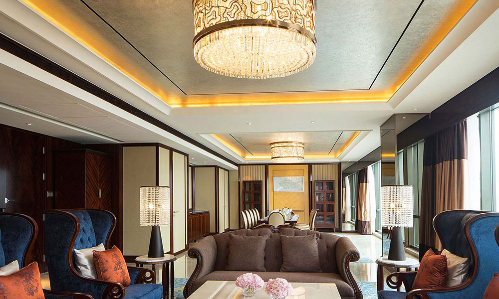 打造理想酒店家具，細節成就完整體驗