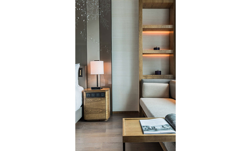 酒店家具中的甲醛哪兒來(lái)的？