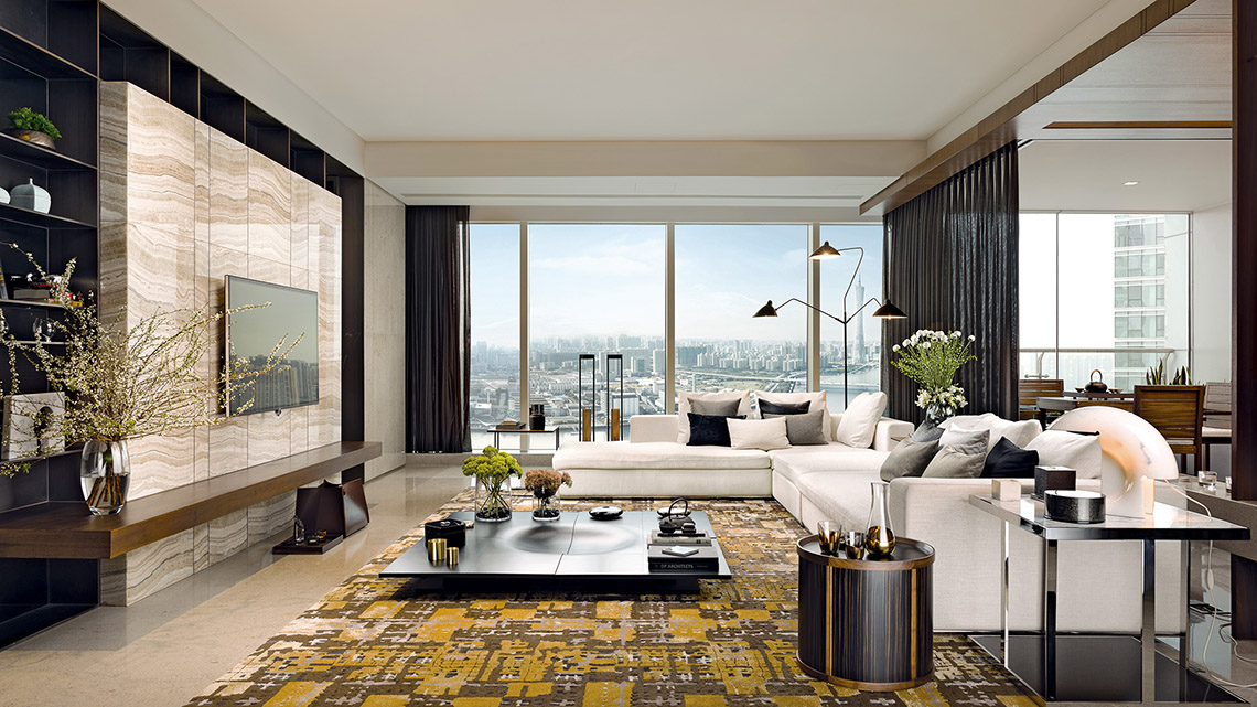 酒店家具定制，酒店家具廠家