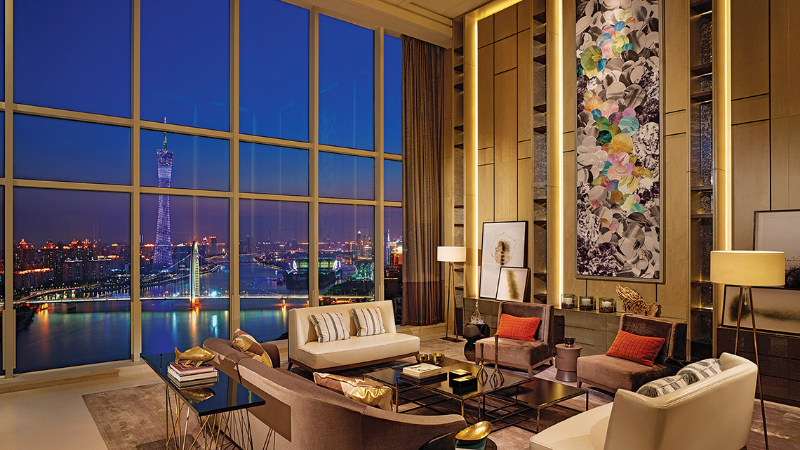 酒店家具定制：色彩與風格的創意融合