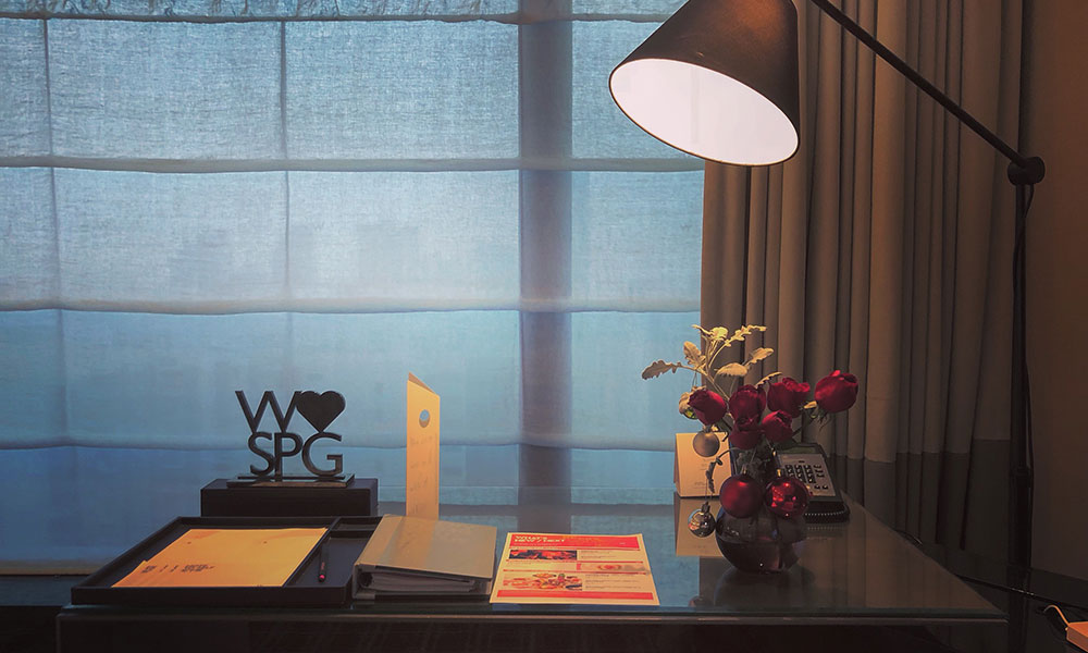 定制酒店家具之前需要溝通的事項！