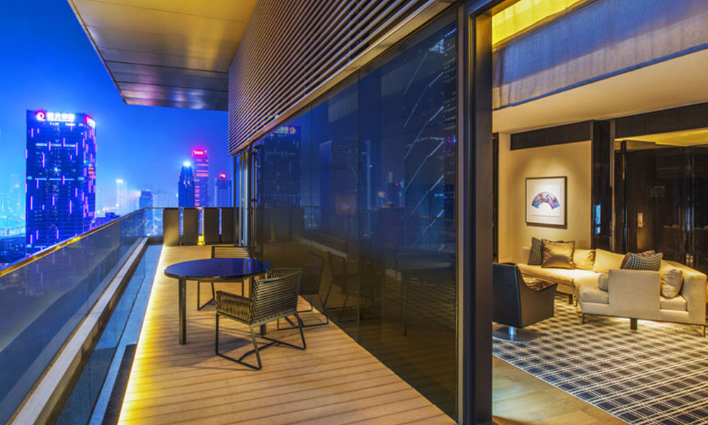 定制酒店家具之前需要溝通的事項！