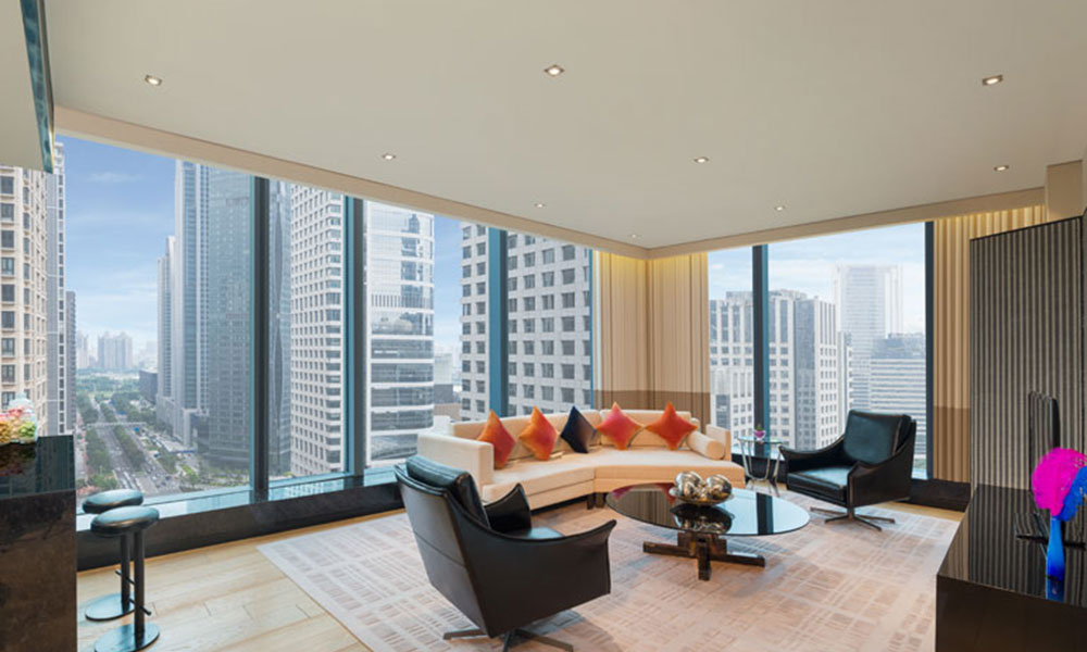 如何讓酒店家具持久如新