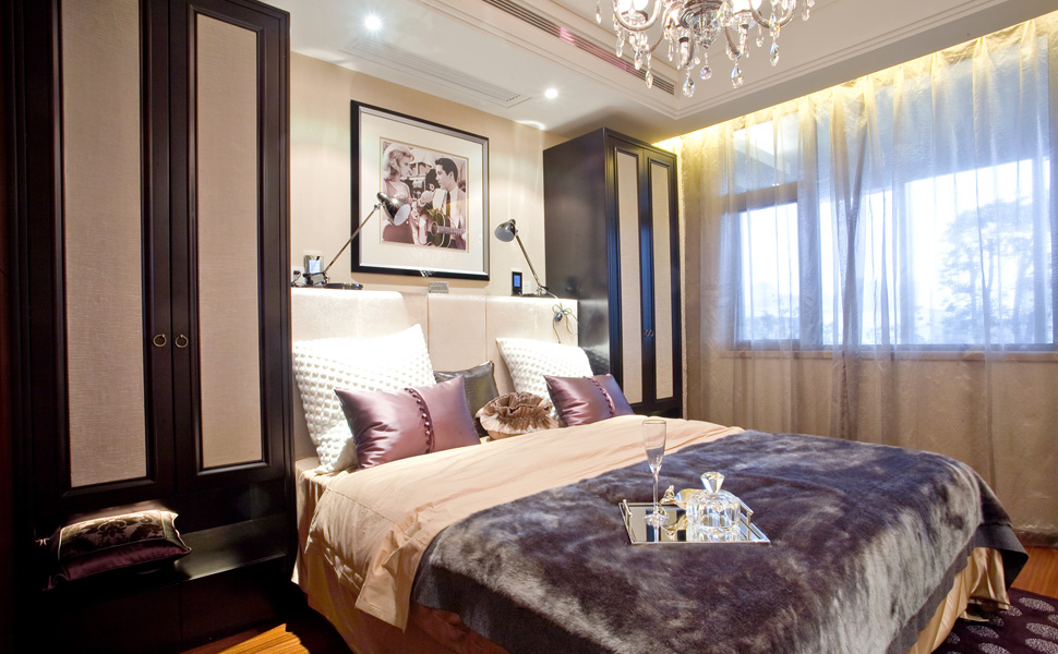 別墅會所全屋定制一站式采購優勢分析