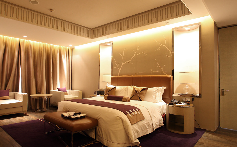 酒店家具廠家使用哪種木材制作？